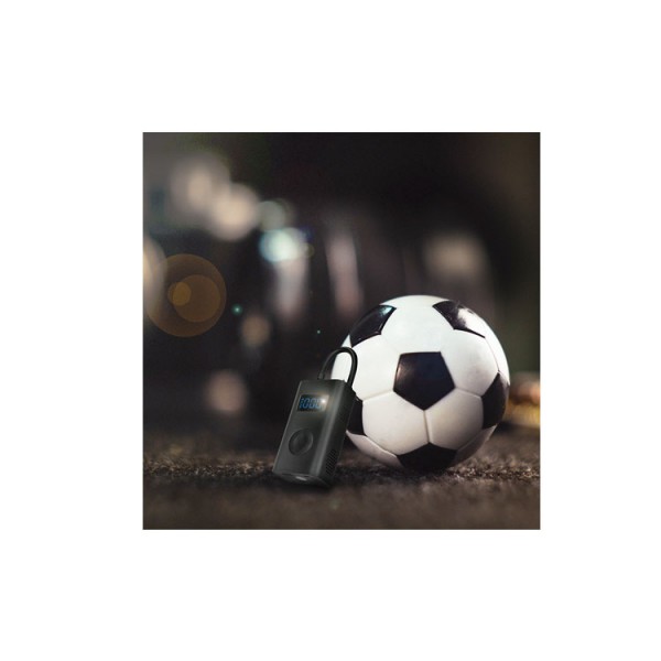 Compresseur D'air LOGILINK Compresseur D'air Portable